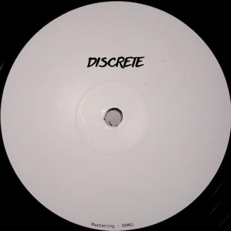 Discrete | Boomplay Music