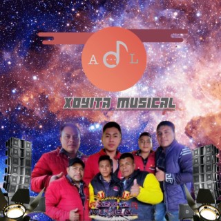 cumbia xoyita musical en vivo (En vivo)