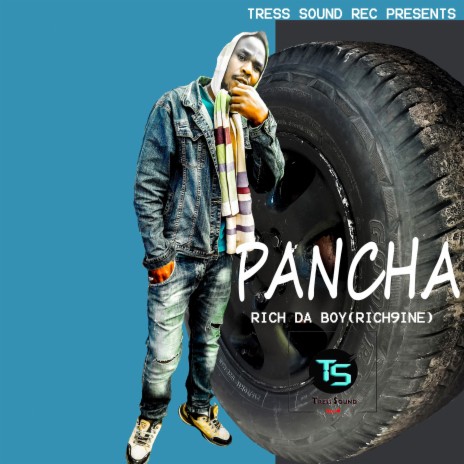 PANCHA | Boomplay Music