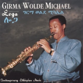 Girma Wolde Michael