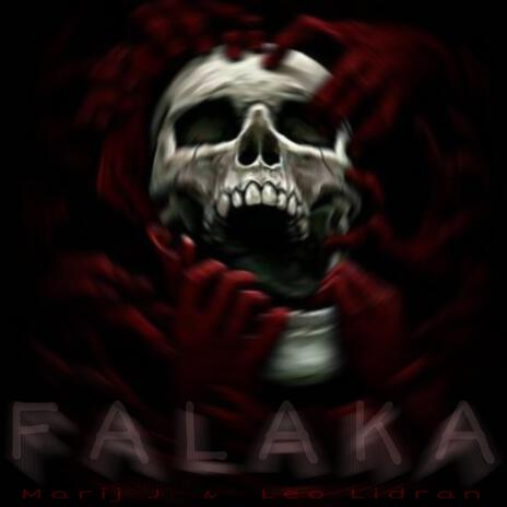 Falaka (Diss) ft. Marij J | Boomplay Music