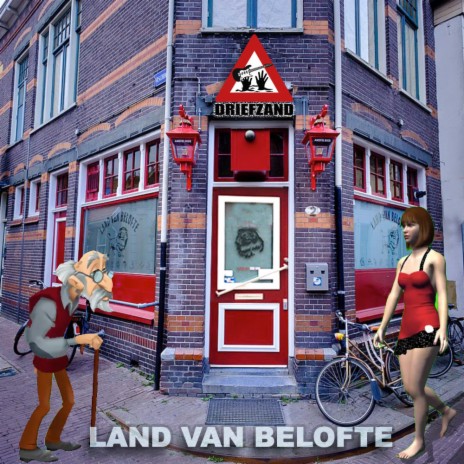 Land van Belofte | Boomplay Music