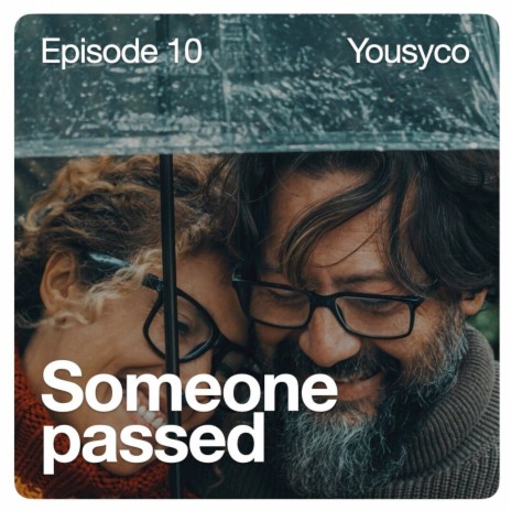 Someone Passed | Boomplay Music