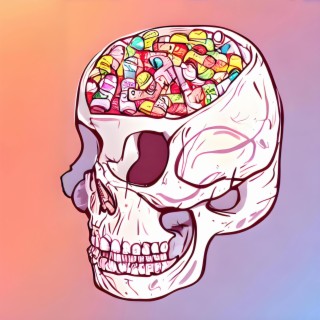 candy (in my brain) ft. Newport Nick lyrics | Boomplay Music