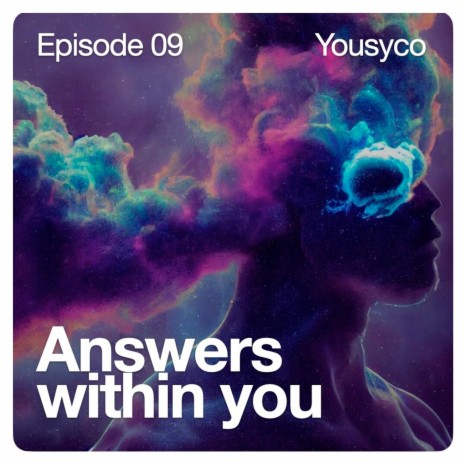 Answers Within You | Boomplay Music