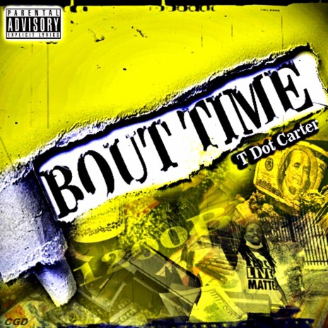 Bout Time | Boomplay Music