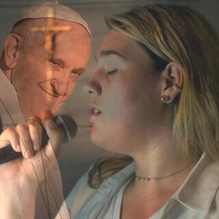 Papa Francisco live session (Live)