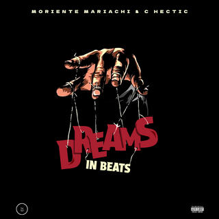 DREAMS IN BEATS