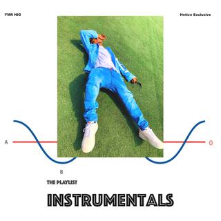 The Playlist Instrumentals