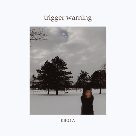 trigger warning | Boomplay Music