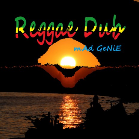 Reggae Dub (Instrumental) | Boomplay Music