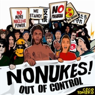 No Nukes