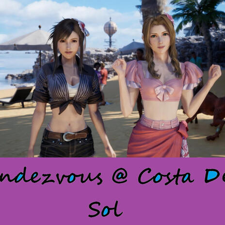 Rendezvous At Costa Del Sol | Boomplay Music