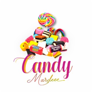 Candy lyrics | Boomplay Music