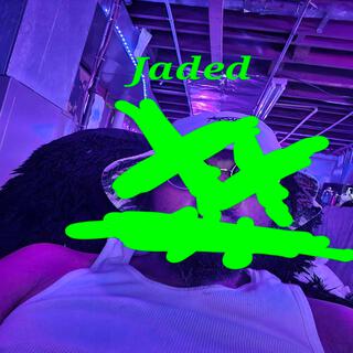 Jaded lyrics | Boomplay Music