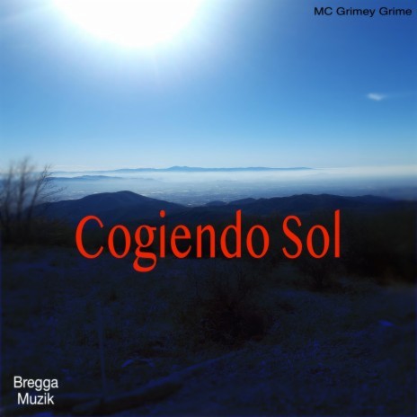 Cogíendo Sol | Boomplay Music