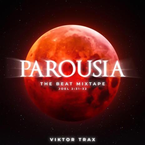Parousia | Boomplay Music