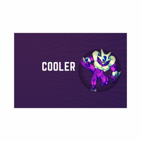 Cooler (Instrunmental) | Boomplay Music