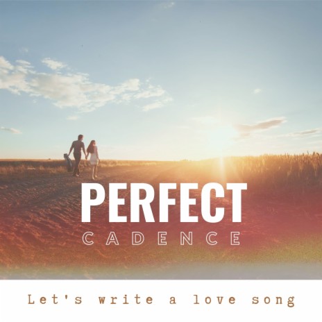 Let's Write a Love Song | Boomplay Music