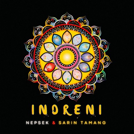 Indreni ft. Sarin Tamang | Boomplay Music