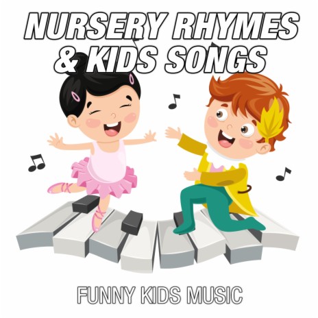 Nursery Rhymes | Boomplay Music