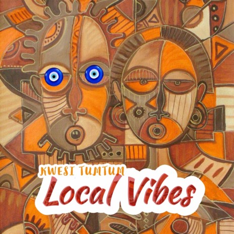 Local Vibes | Boomplay Music