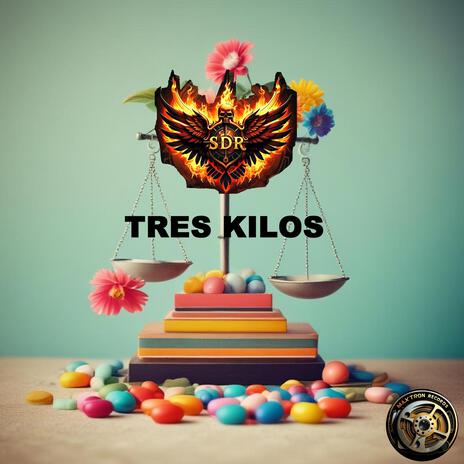 Tres Kilos (Pop) | Boomplay Music