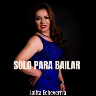 Lolita Echeverría