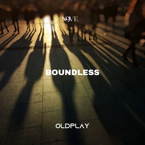 BOUNDLESS | Boomplay Music