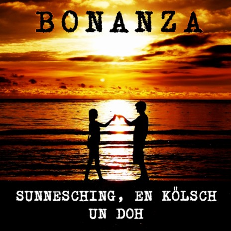 Sunnesching, en Kölsch un doh | Boomplay Music