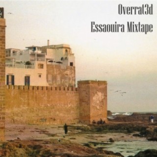 Essaouira Mixtape