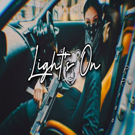 Lights On | Boomplay Music