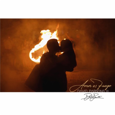 Amor es Fuego | Boomplay Music