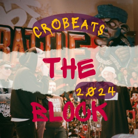 the block boom bap | Boomplay Music