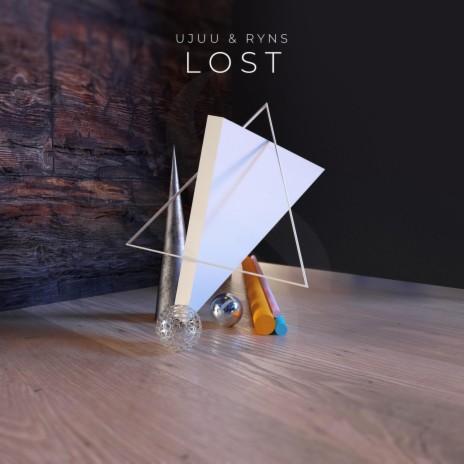 Lost ft. RYNS | Boomplay Music