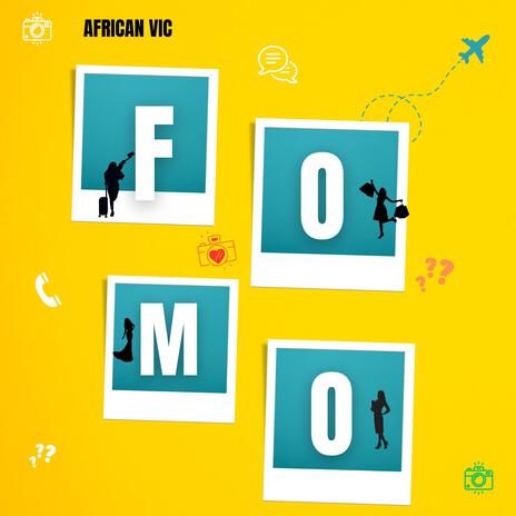 FOMO | Boomplay Music