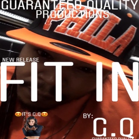 Fit In 🅴 | Boomplay Music