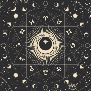 in the stars: astrology lofi