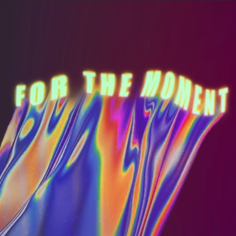 For The Moment ft. Marbl | Boomplay Music