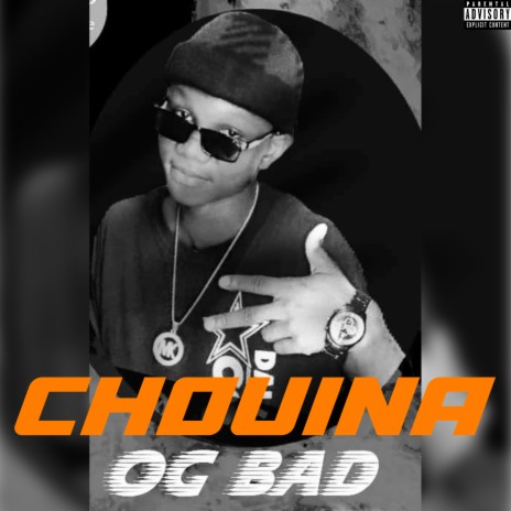 Chouina | Boomplay Music