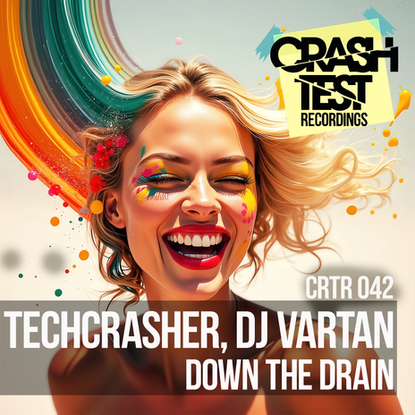 Down The Drain (Radio Edit) ft. DJ Vartan | Boomplay Music