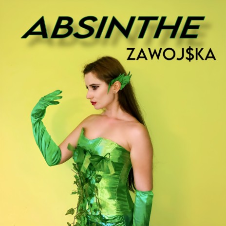 Absinthe | Boomplay Music