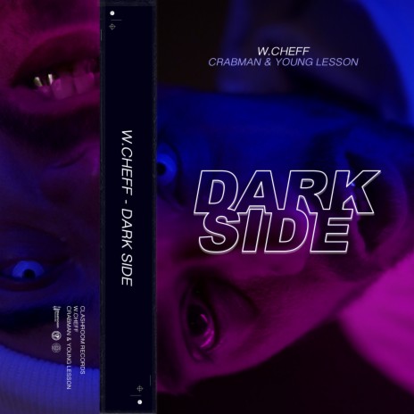 Dark Side ft. Young Lesson & Crabman | Boomplay Music