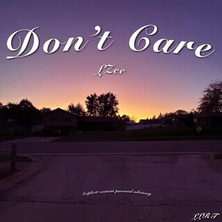 Don't Care