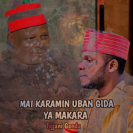 MAI KARAMIN UBAN GIDA YA WAHALA | Boomplay Music