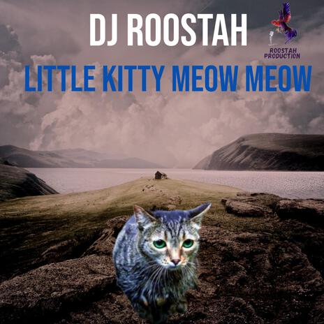 Little kitty Meow Meow | Boomplay Music