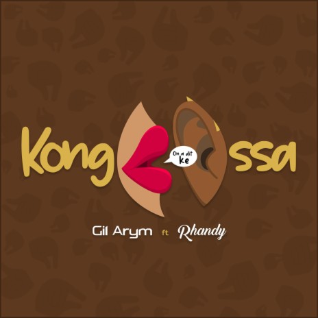 Kongossa (feat. Rhandy) | Boomplay Music