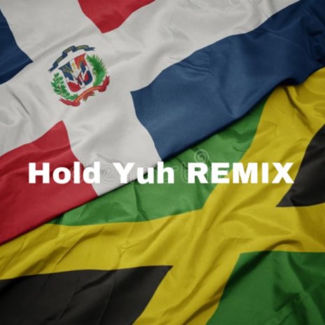 Let me hold yuh | Boomplay Music