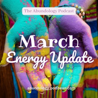 #252 - Weekly Energy Update for February 26, 2023: March Energy Update