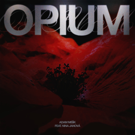 OPIUM ft. Nina Janova | Boomplay Music